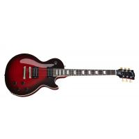 Gibson Les Paul Slash Standard - Vermillion Burst